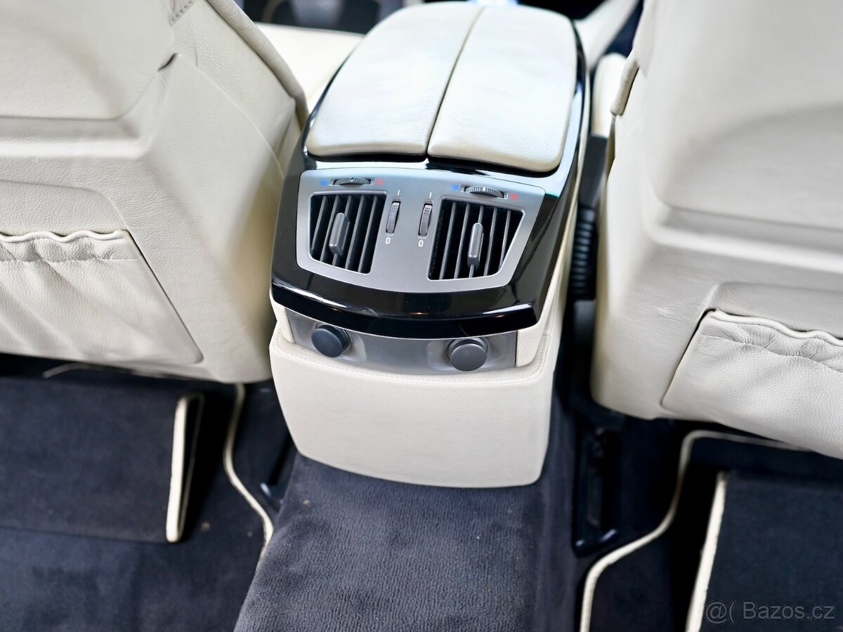 BMW 745Li e66 Individual - 15