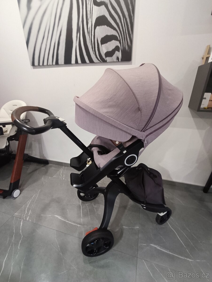 Stokke explory V6 - 15