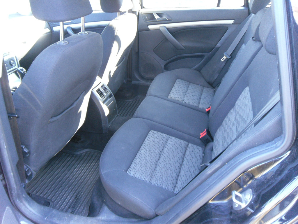 Škoda Octávie II - 15