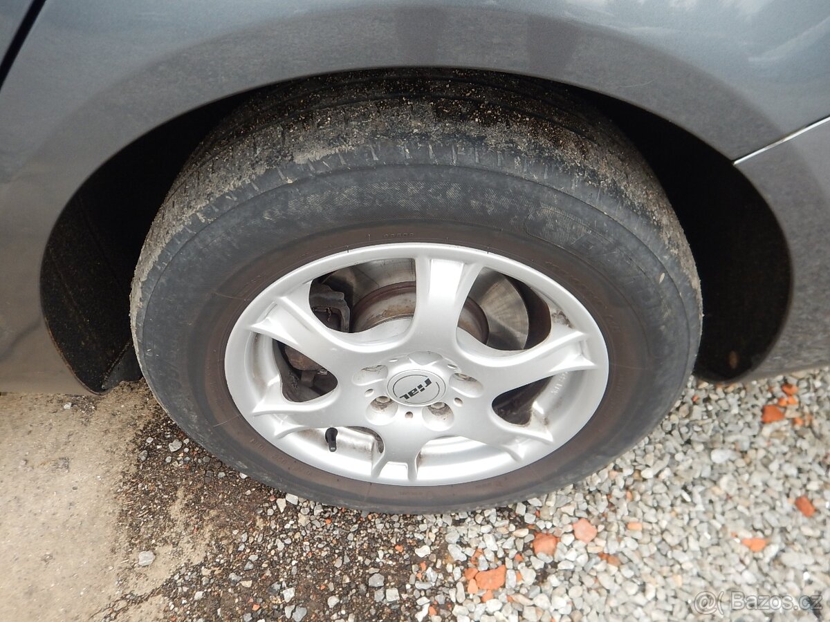 VW Golf V VARIANT, 1.4 TSI, DIGIKLIMA - 15