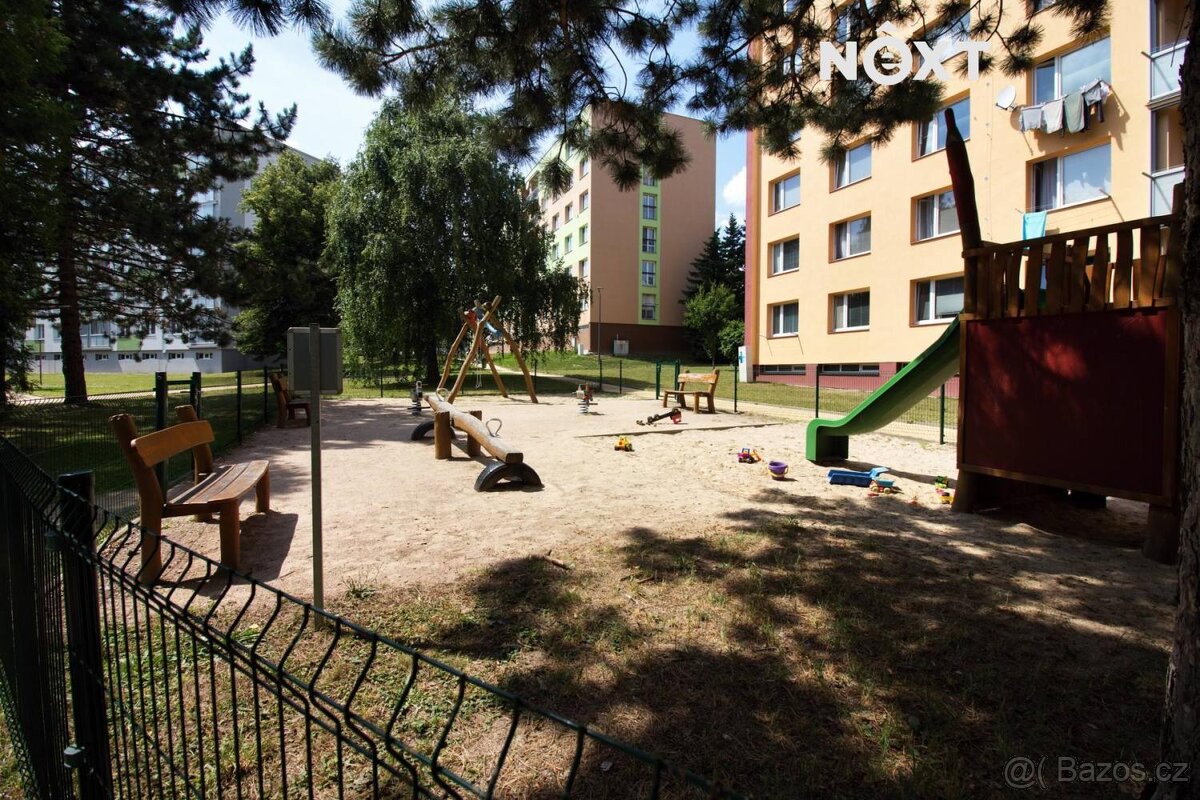 Prodej byt 1+1, 36㎡ - 15