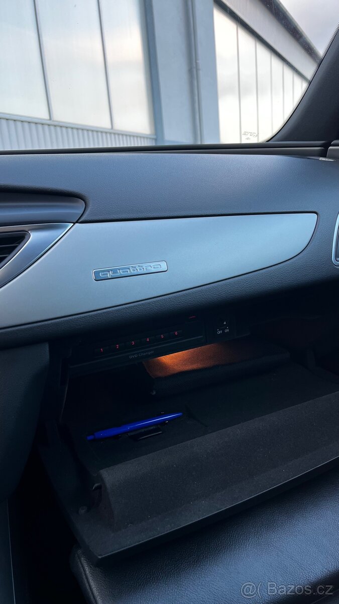 Audi A6 3.0 TFSI Quattro - 15