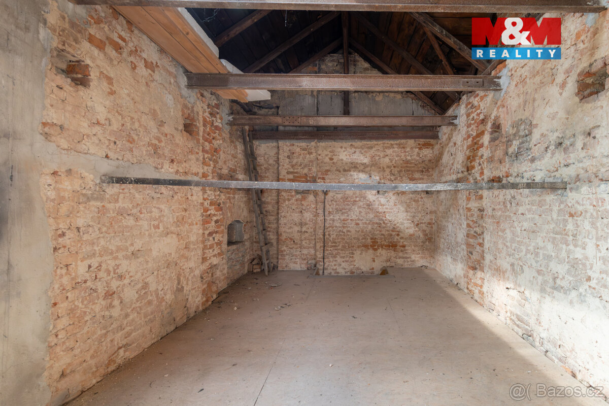 Prodej rodinného domu, 90 m², Opava, ul. Jarní - 15