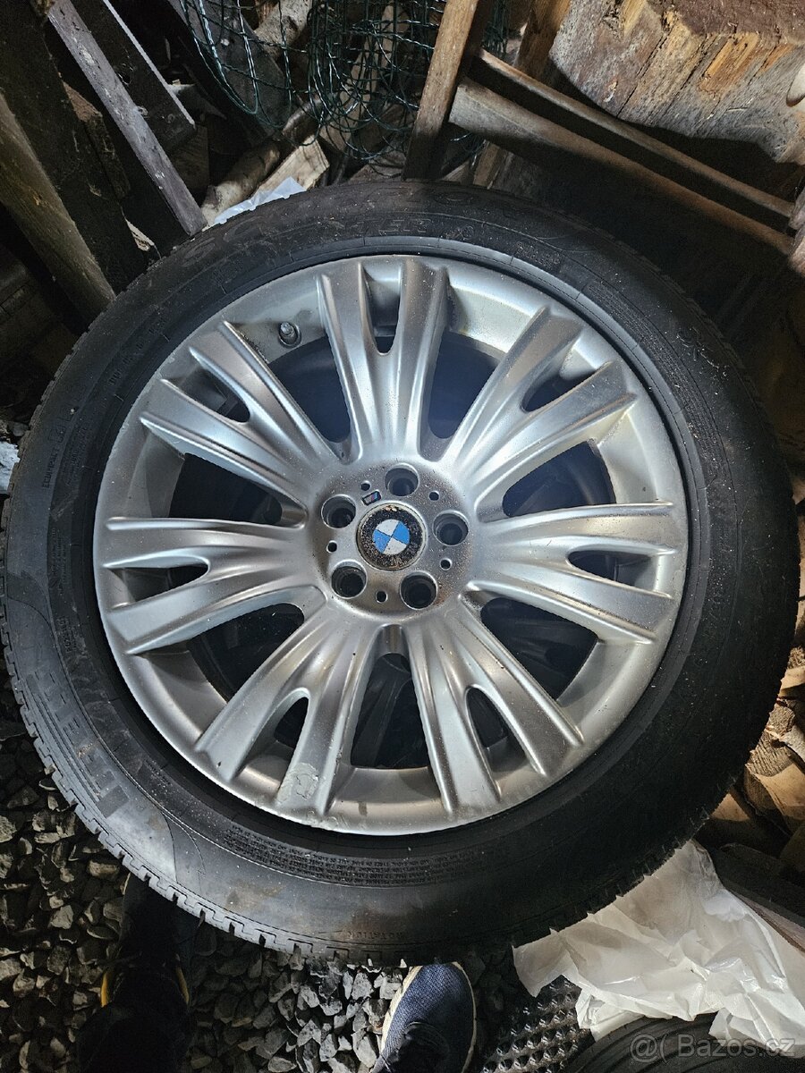 BmwX5 40e iperformance, T.Z. Panorama,R20, B&O.8×alu M - 15