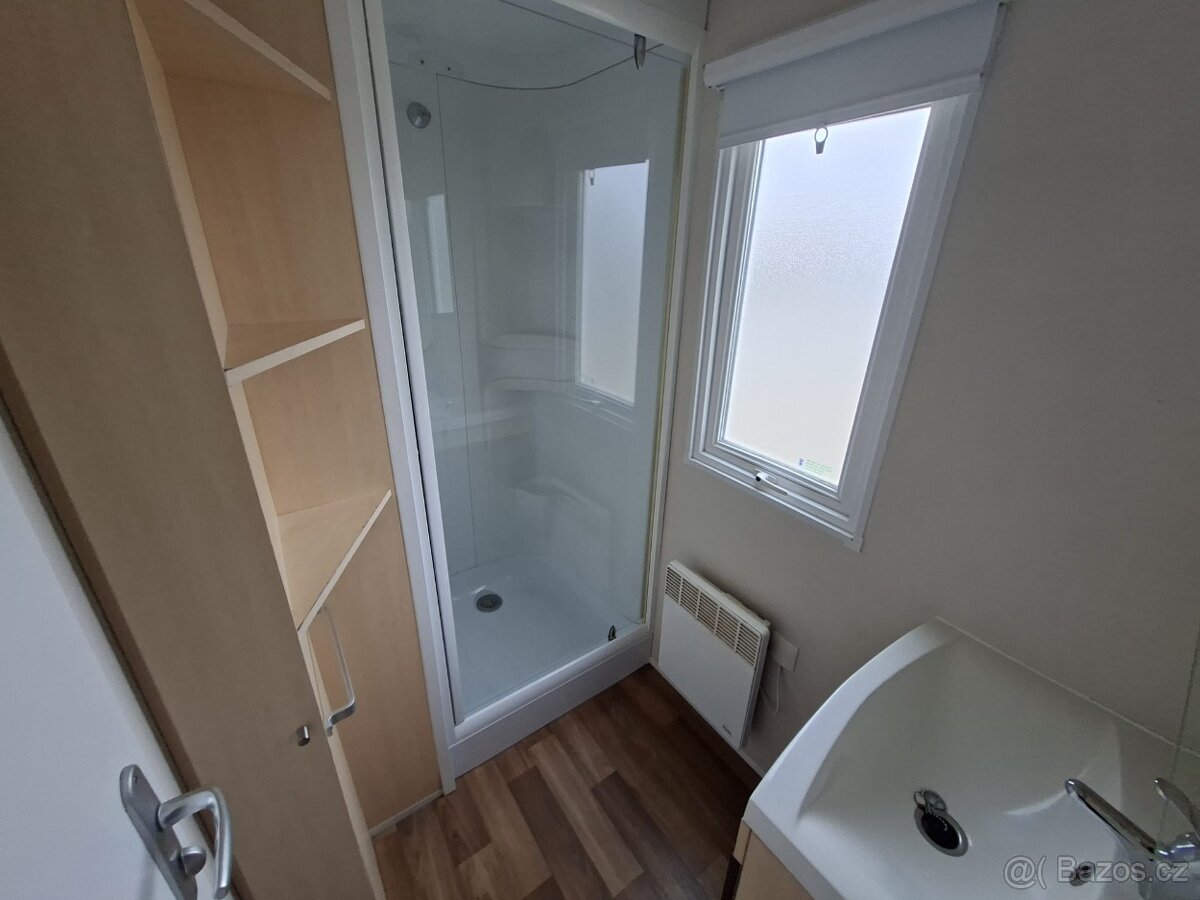 mobilheim, mobilní dům IRM Octalia II 9,1 x4 m - 15