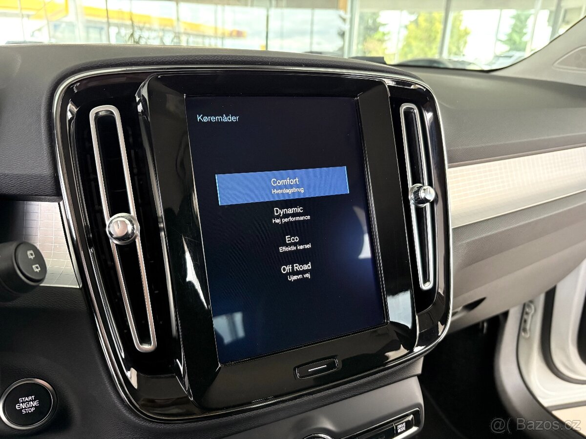 Volvo XC40 D3 110kW,AUT,LED,Kamera,Navi - 15
