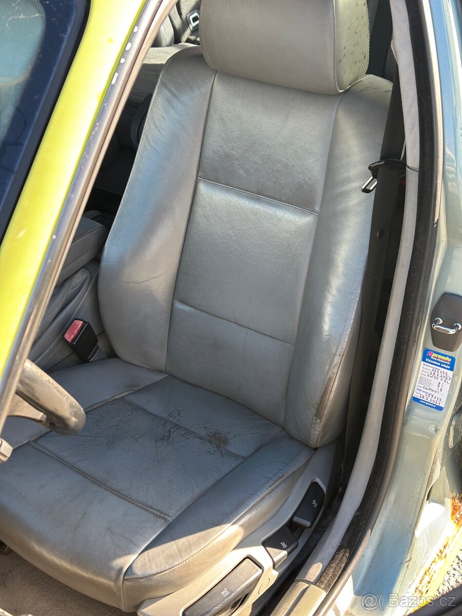 BMW 330XD E46 automat - 15