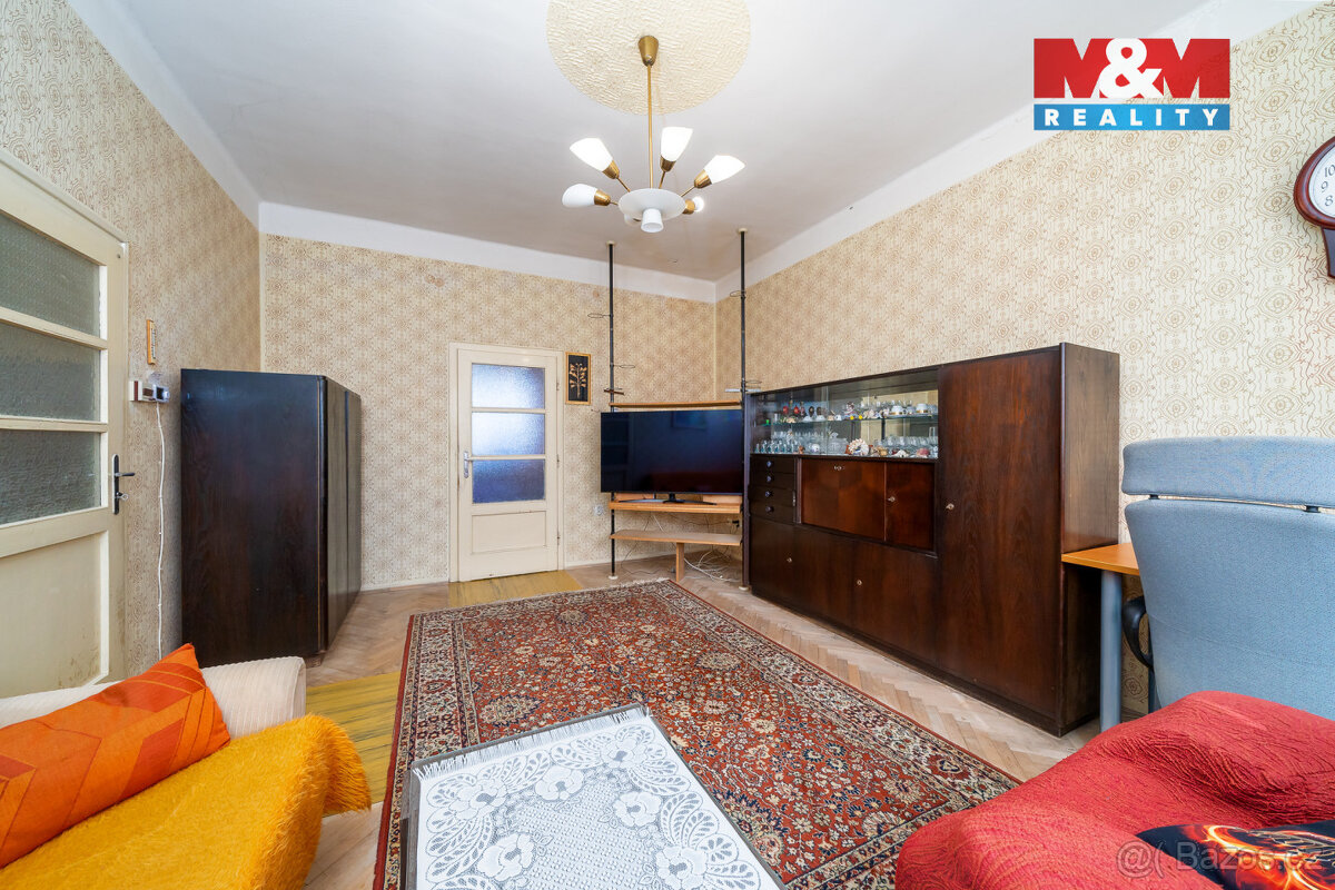 Prodej rodinného domu, 139 m², Moravská Třebová, Palackého - 15