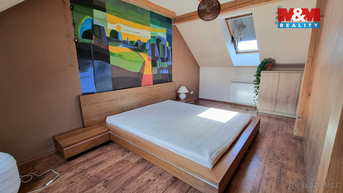 Prodej rodinného domu, 294 m², Kladno centrum - 15