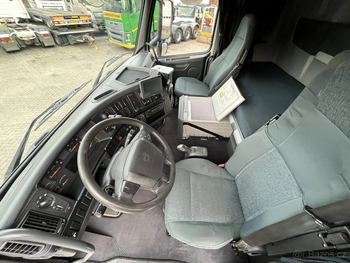 Volvo FH13 420 4x2 / Euro 5 / Jen 249tkm / Top stav - 15