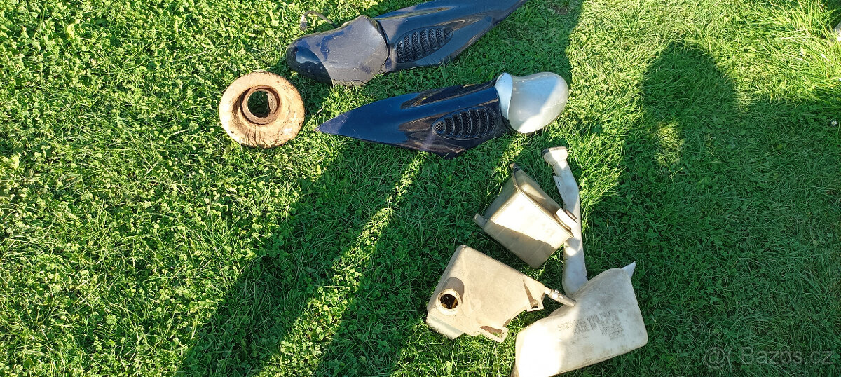 Renault GRAND ESPACE 3, - 15