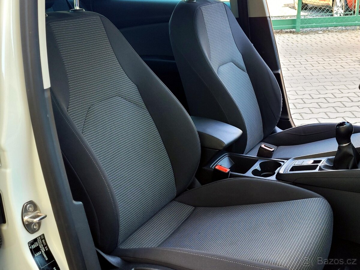 Seat Leon, 1,2 ST Style 1majSERV.KNÍŽKA - 15