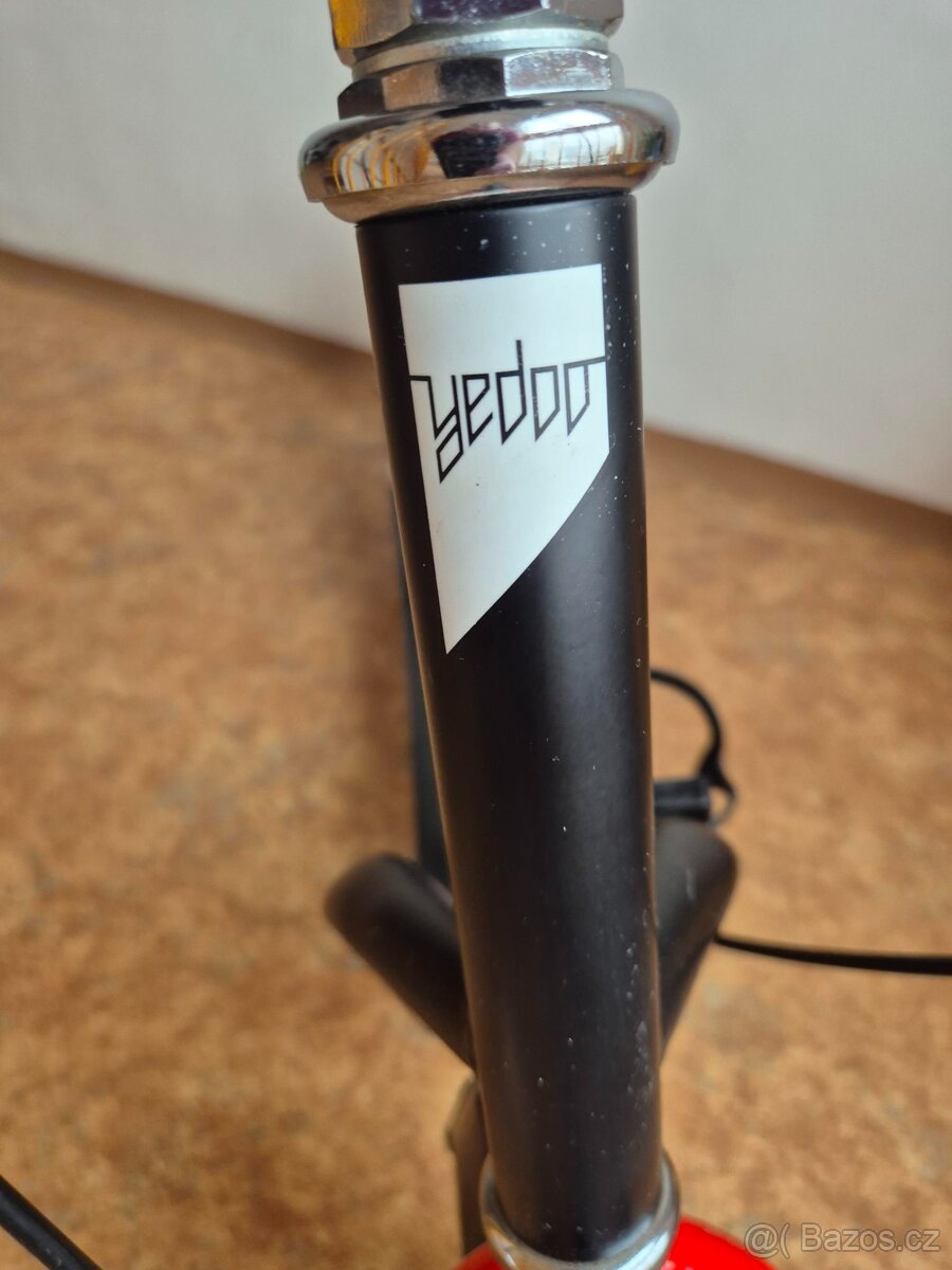 Koloběžka Yedoo - 15