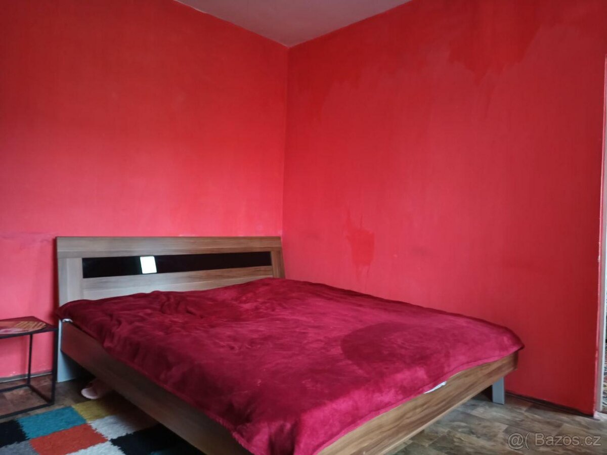 Cheb 2 + 1 pronájem - 15