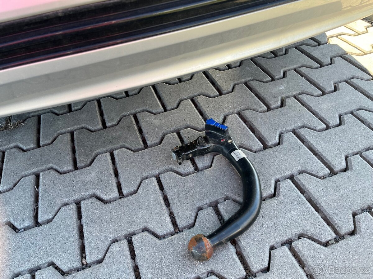 Ford Mondeo Mk5 - 15