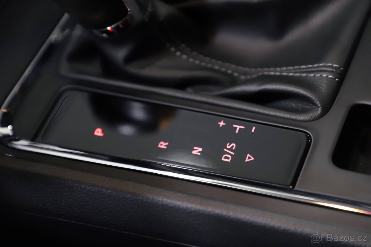 Seat Ateca Style 2.0TDI 110kW 4x4 DSG - záruka Autodraft - 15