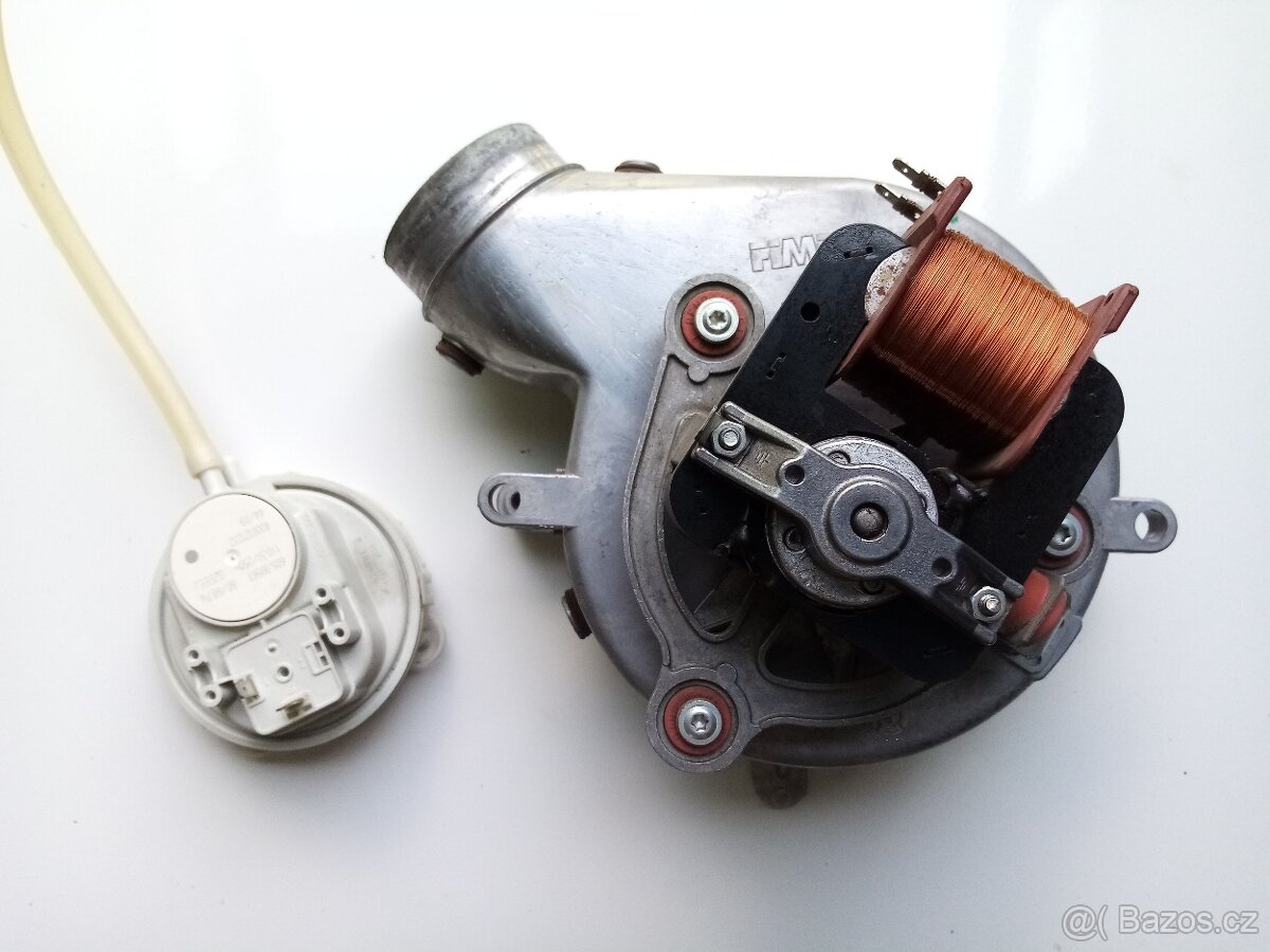 Protherm Pantther 24 KOV (17) a Protherm Panther 24 KTO (17) - 15