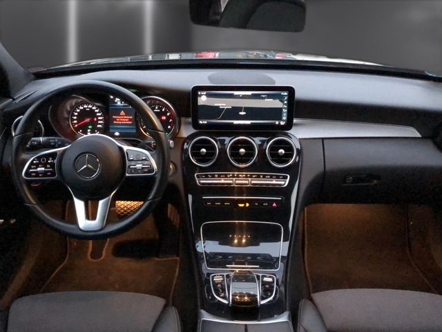 Mercedes-Benz C 300 EQ power T-Modell - 15