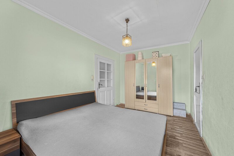 Prodej RD, 7+1, užitná plocha 300 m2, obec Rynárec, okr. Pel - 15