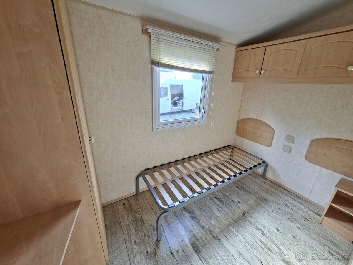 mobilheim,mobilní dům Willerby Westmorland 11,2x3,7 m - 15