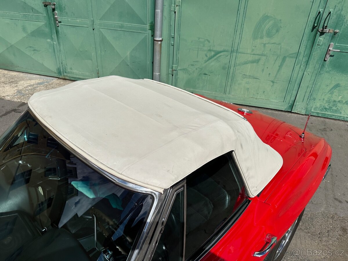 Chevrolet Corvette C2 Sting Ray - 15