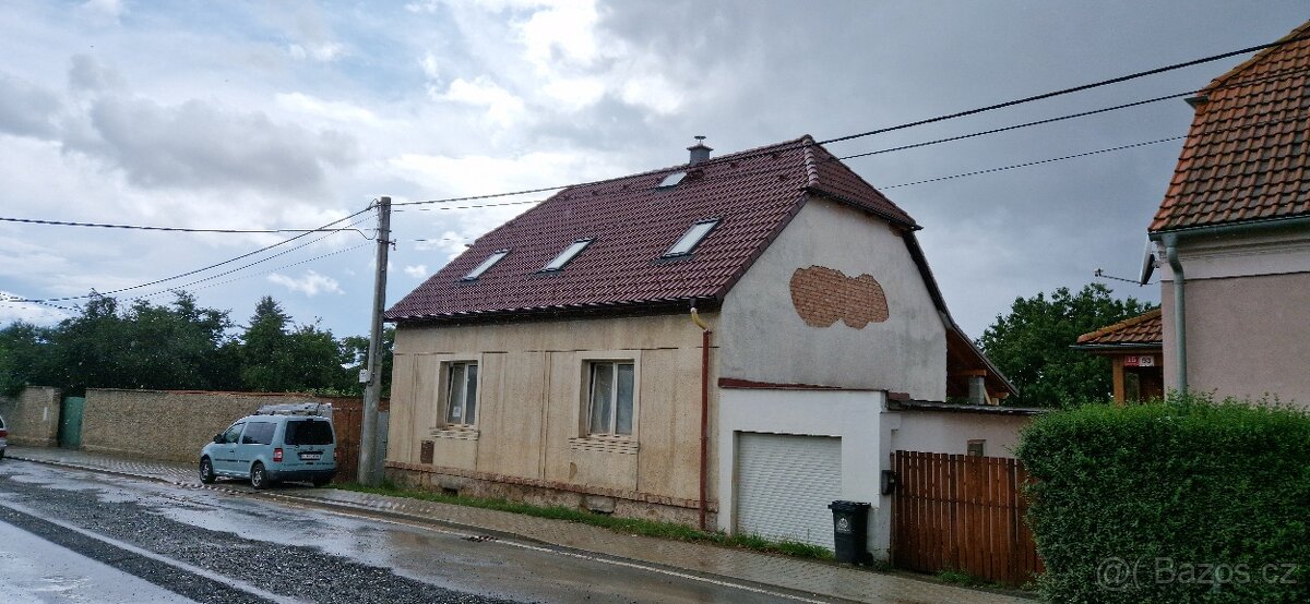 Střechy , Rekonstrukce - 15