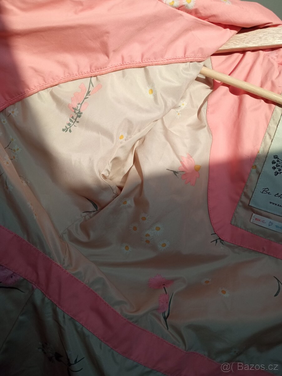 Bunda Ragwear VEL. XS - 15