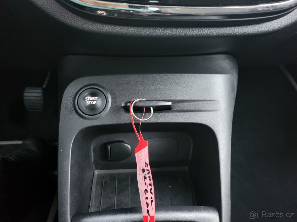 Renault Captur 0.9 TCE 52000KM - 15