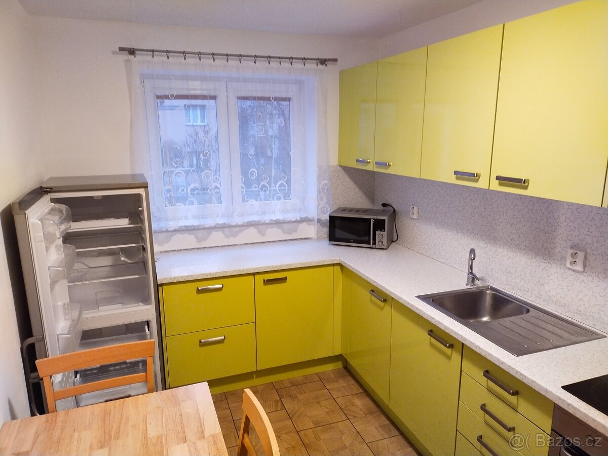 Pronajmu Byt 2+1 (3+1) - 15