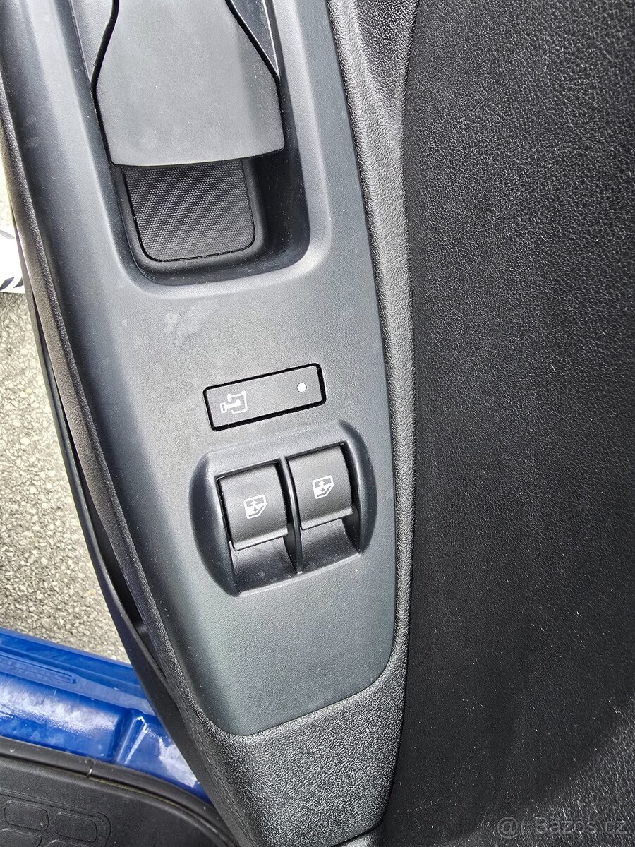 Fiat DOBLO CARGO 1,4T-Jet CNG 88kW L1H1 2016 ČR SENZORY -DPH - 15