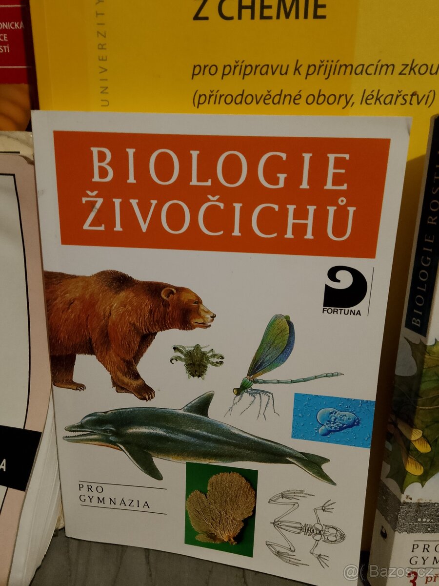 Učebnice a autoskola - 15