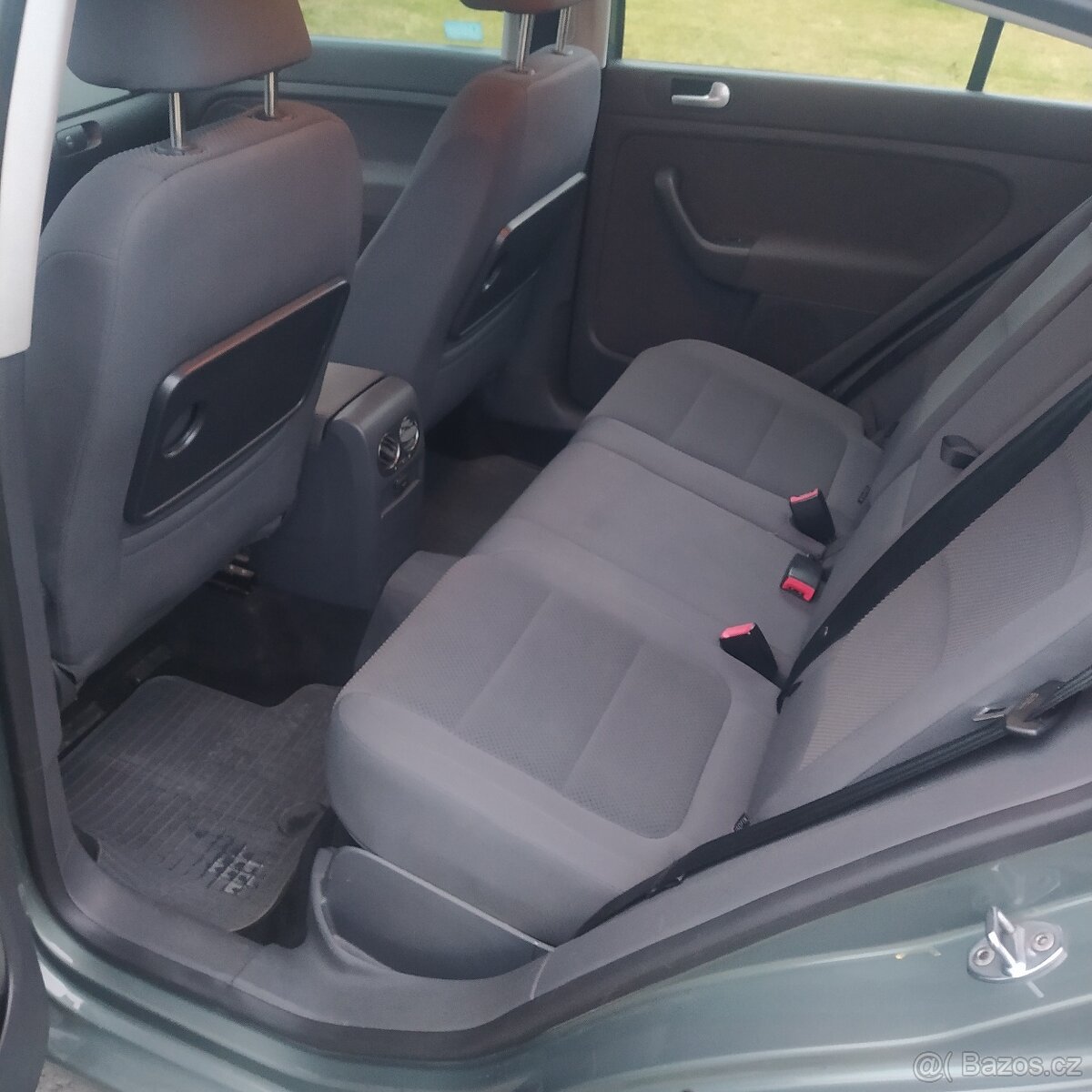 Volkswagen Golf plus 1.9 tdi 77kw - 15