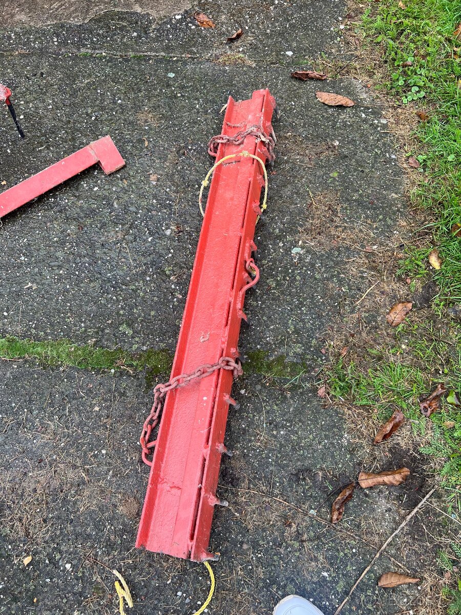 Zahradní technika - 15