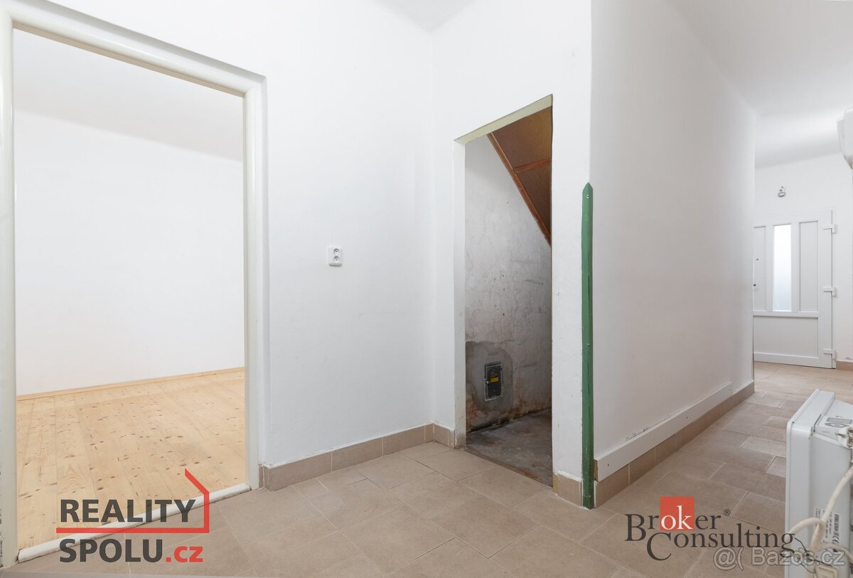 Prodej, domy/rodinný, 70 m2, 74761 Vršovice, Opava [ID 76846 - 15