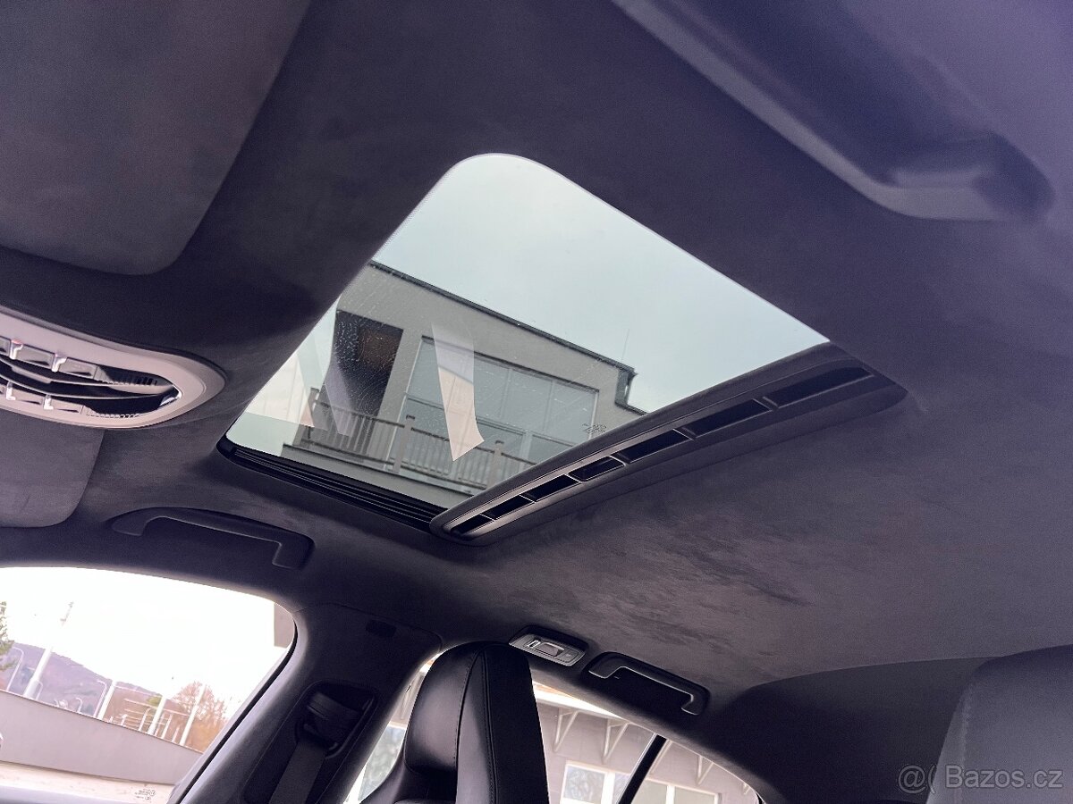 Porsche Panamera GTS model 2014 dověry vzduch nez.topení - 15