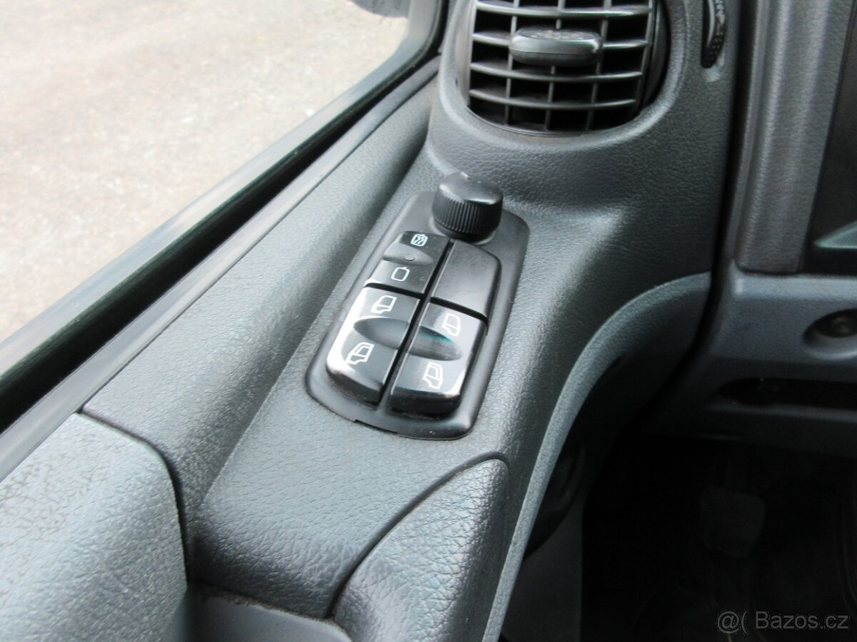 Mercedes-Benz Atego 1222, HR Fassi F65A - 15