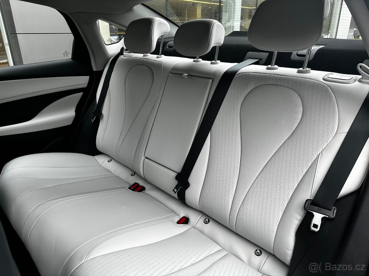 BYD Seal 5 DM-i Design - 15