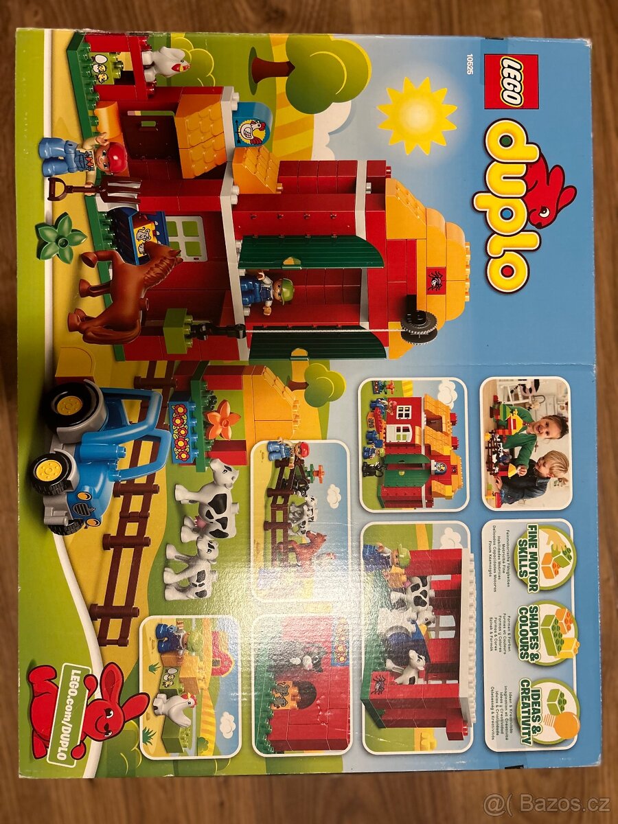 Lego Duplo - 15