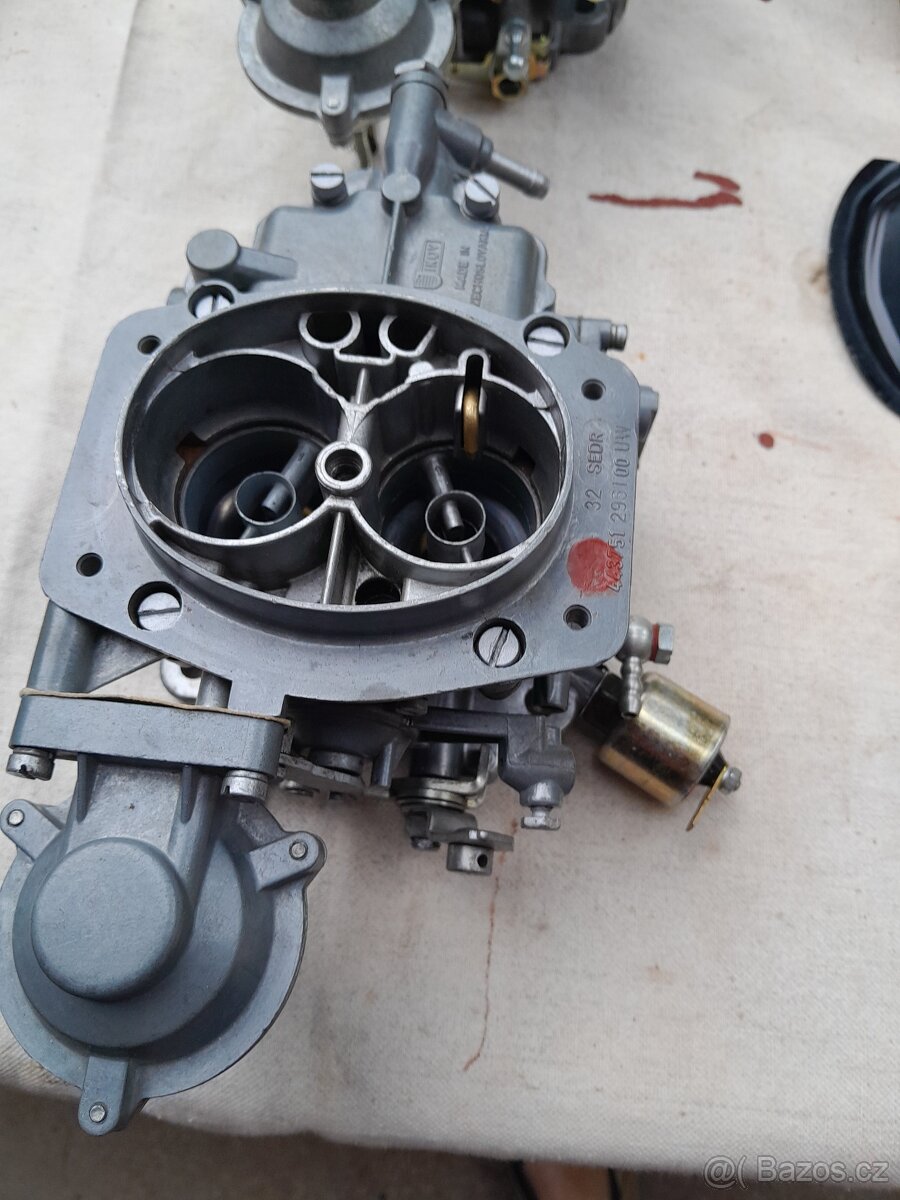 Škoda nové +zachovalé - 15