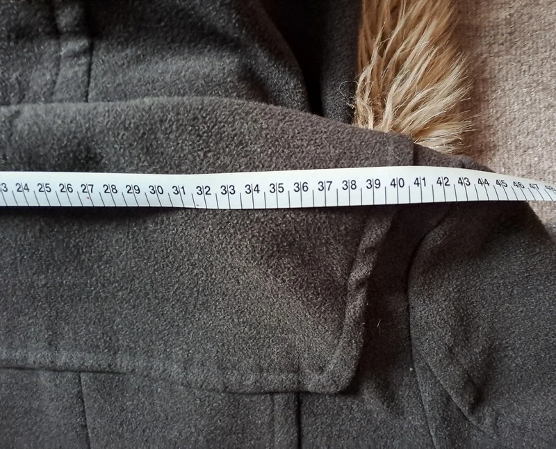 Dámský prošívaný zimní kabátek Kangol Clothing - 15