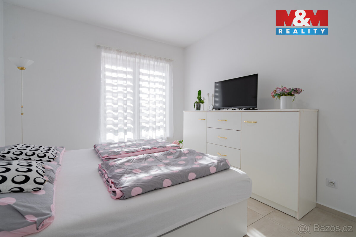 Prodej rodinného domu, 123 m2, Suchdol nad Lužnicí - 15