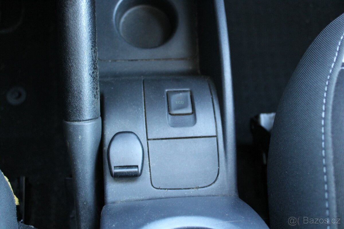 Renault Kangoo, 1,5dCi 66KW, 1.maj., ČR, serviska, r.v. 2016 - 15