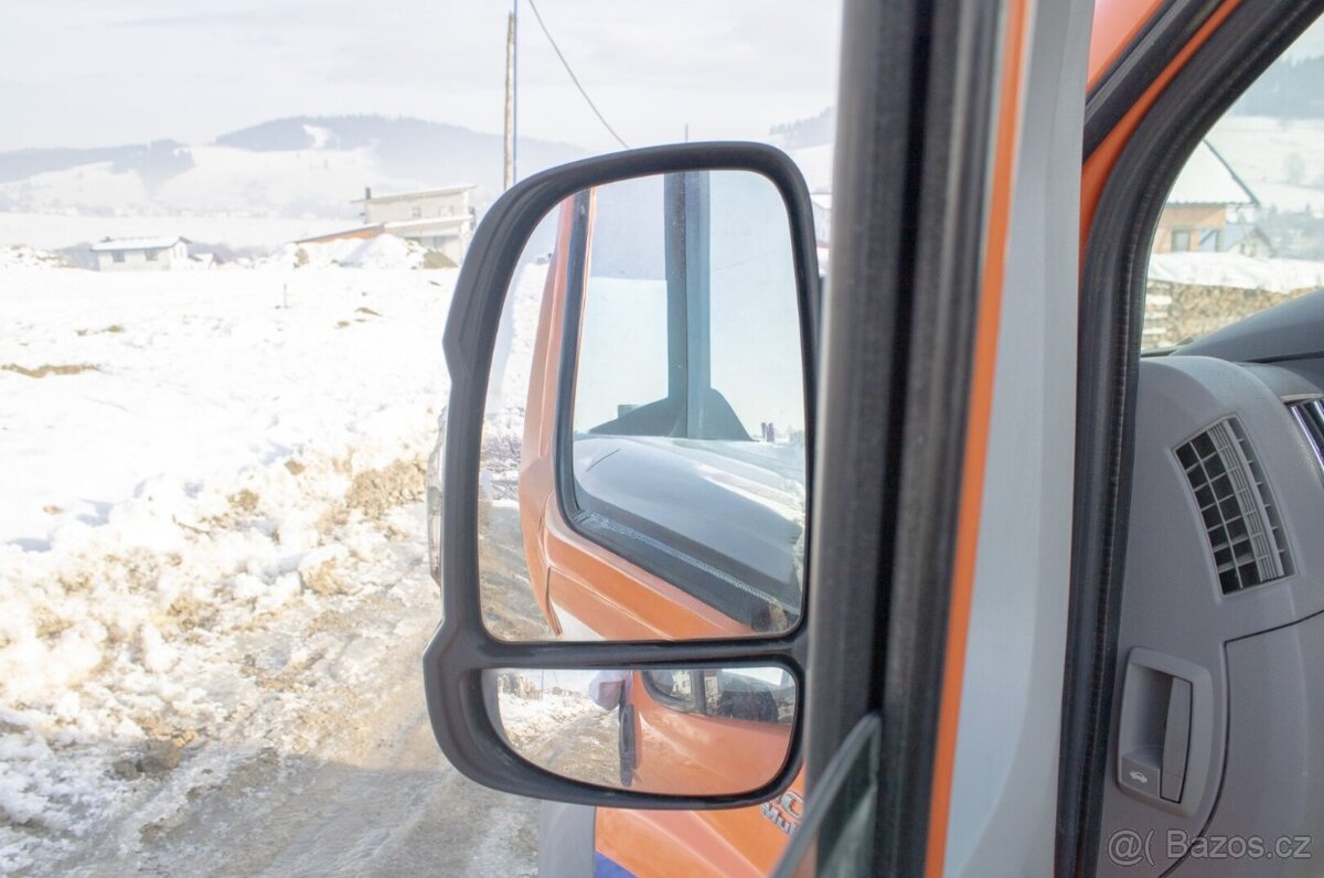 Fiat Ducato 30 L1H1 2.2 Multijet - 15