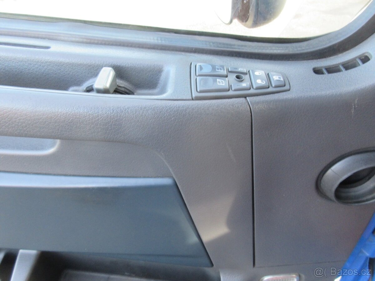 Volvo FH 460 EEV, 6x2, BDF - 15