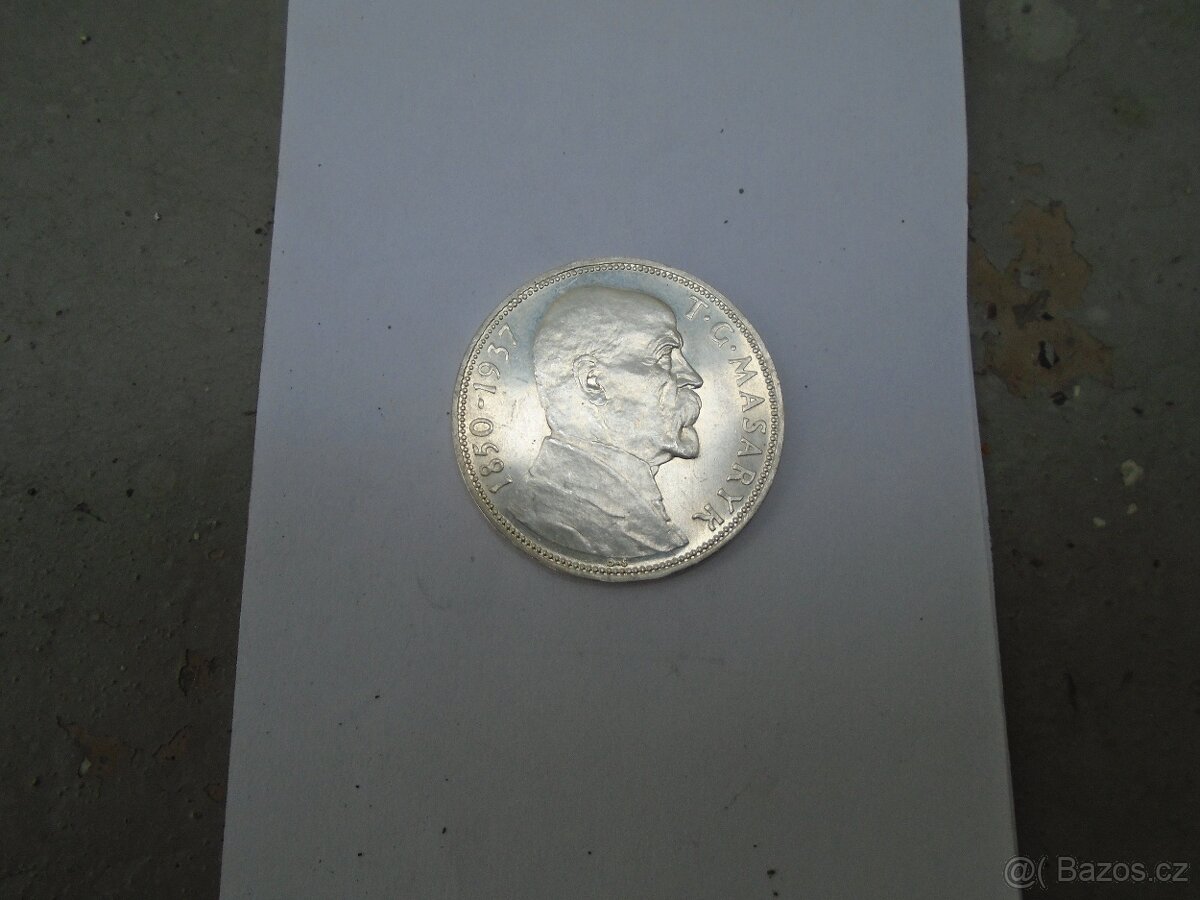 ODZNAKY MINCE A VYZNAMENANÍ - 15