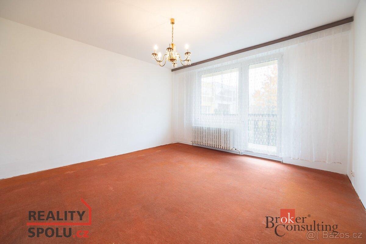 Prodej, domy/rodinný, 290 m2, Nad úpadem 296/54, 14900 Praha - 15