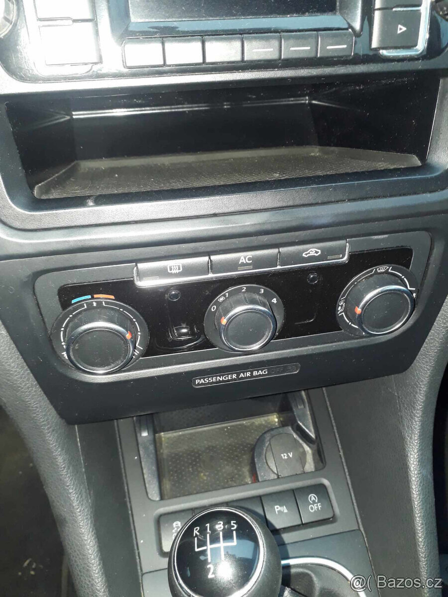 Volkswagen Golf 6 Kombi TDI.2011. - 15