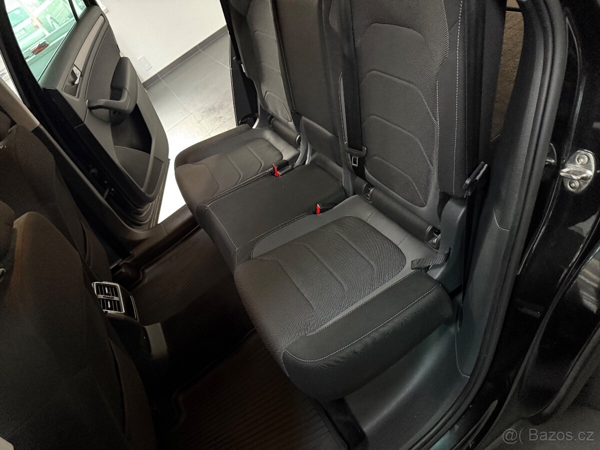 ŠKODA KODIAQ 1.4 TSI 110 kW DSG 4×4 2017 159.200 km DPH - 15