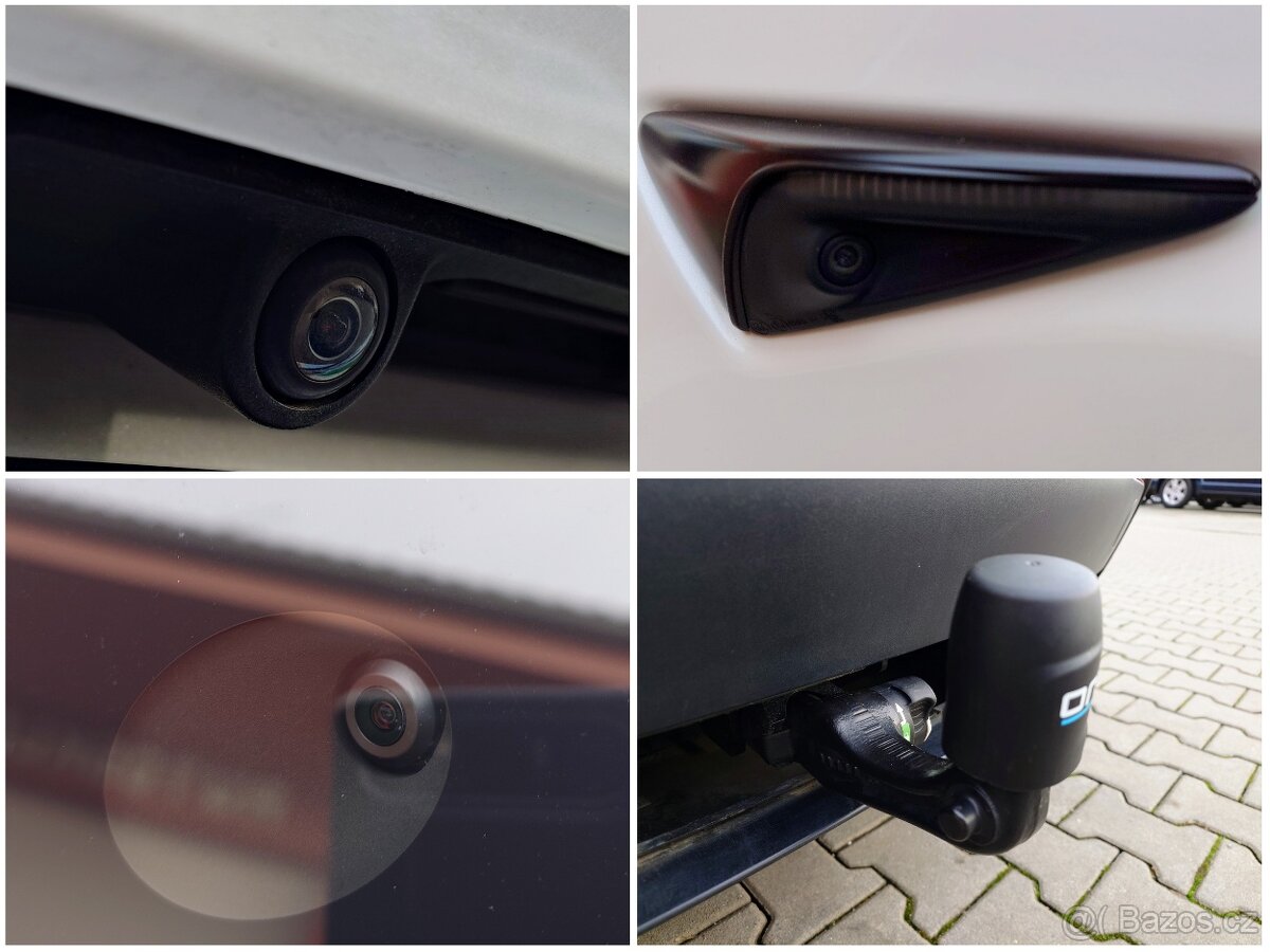 Tesla Model Y 2023 Standard Range 220 kW - 15