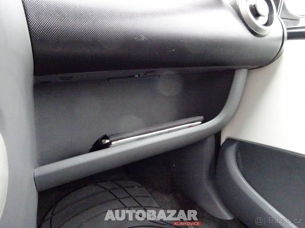 Citroen C1 1,0 i, č. 21 - 15